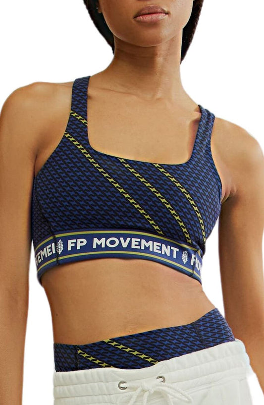 FP Movement Never Better Sports Bra