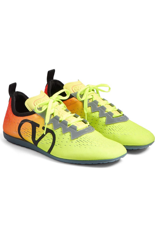 Chromathon Ombré Sneaker (Men)