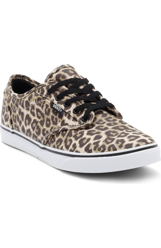 Atwood Canvas Sneaker (Women's)
