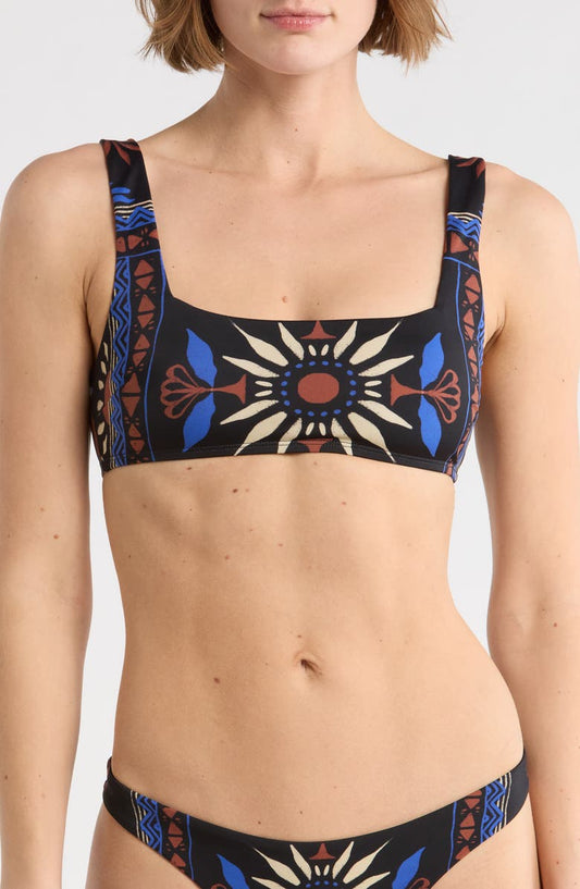 Mika Bralette Swim Top