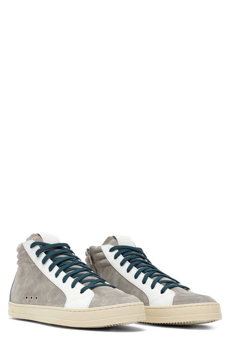 Zapatillas altas de skate (Hombre)