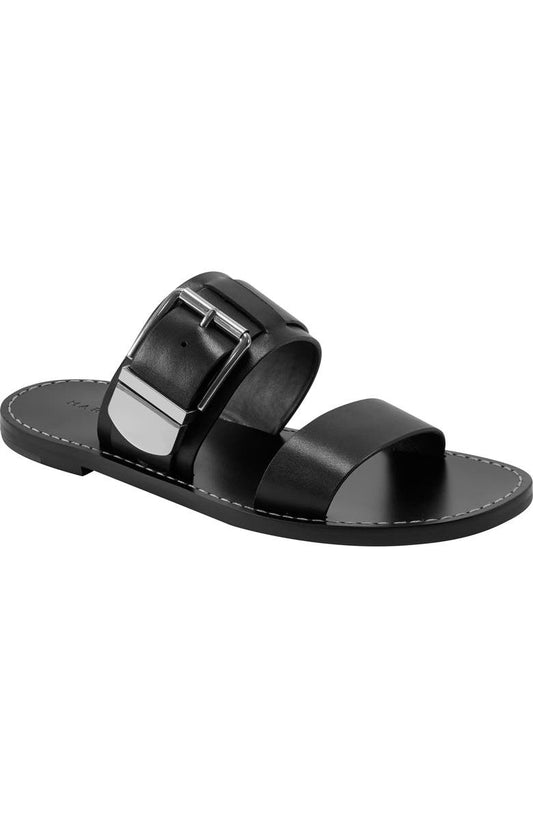 Hallyn Slide Sandal (Women)