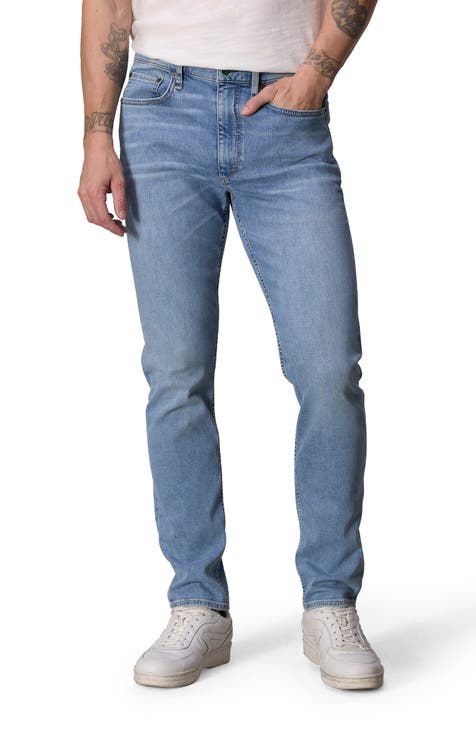 Calce 2 Aero Stretch Slim Fit Jeans (Parker)