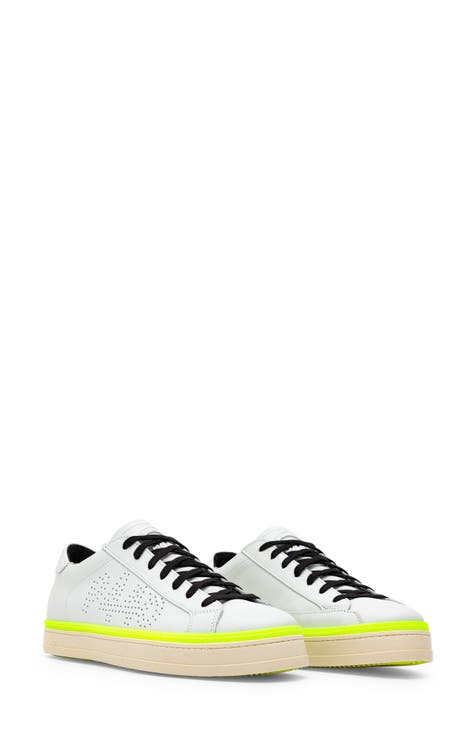 Zapatillas John (Hombre)