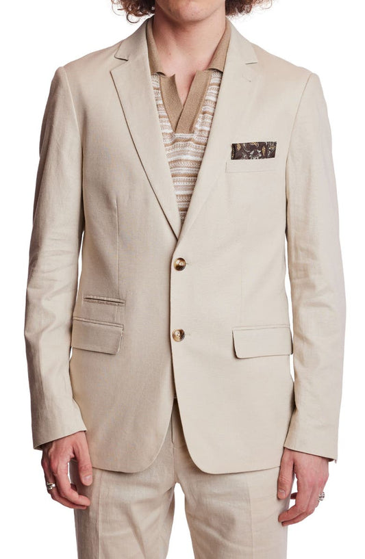 Dover Slim Fit Sport Coat