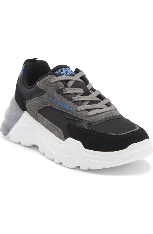 Runner On Two Sneaker (Men)