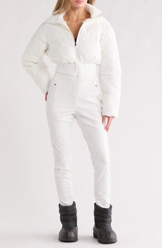Downhill Diva Waterproof Ski Suit