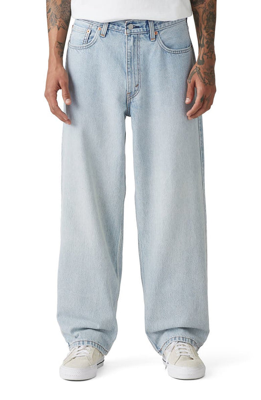 578™ Baggy Jeans (Bag Secured)
