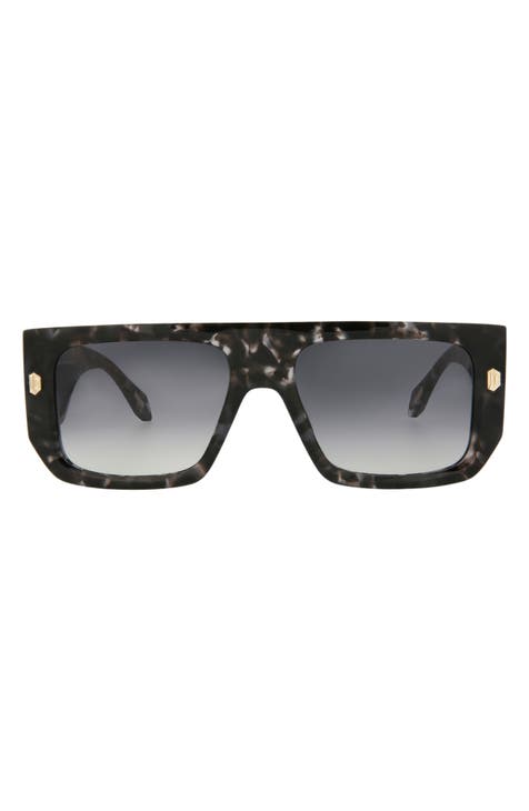 Gafas de sol Shield de 56 mm