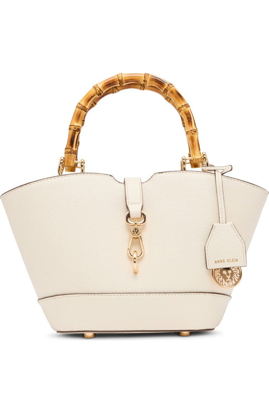 Rounded Mini Tote