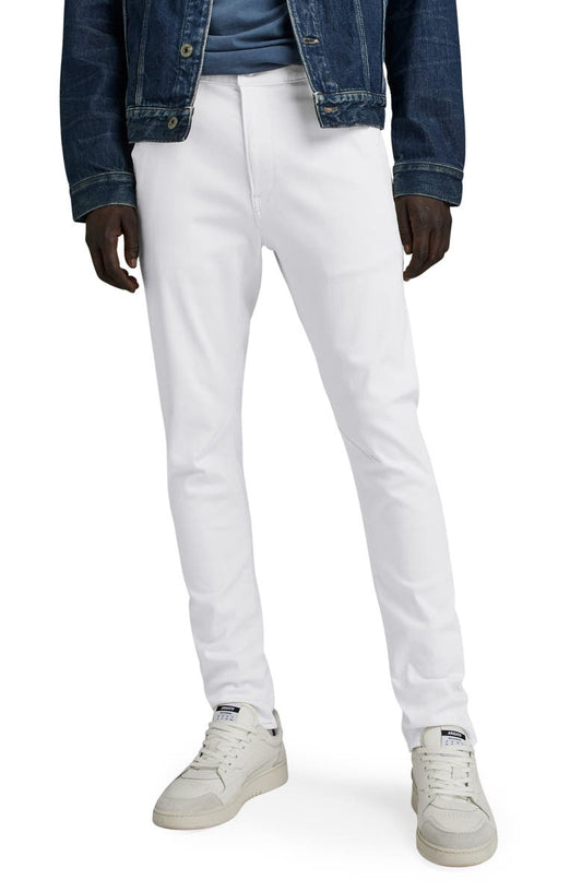Kairori 3D Slim Fit Jeans