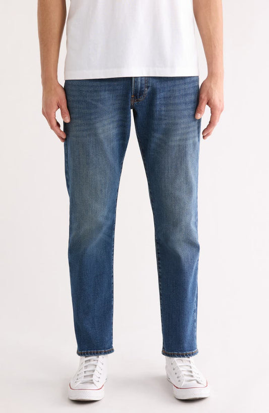 412 Athletic Slim Jeans (Birchin LA)