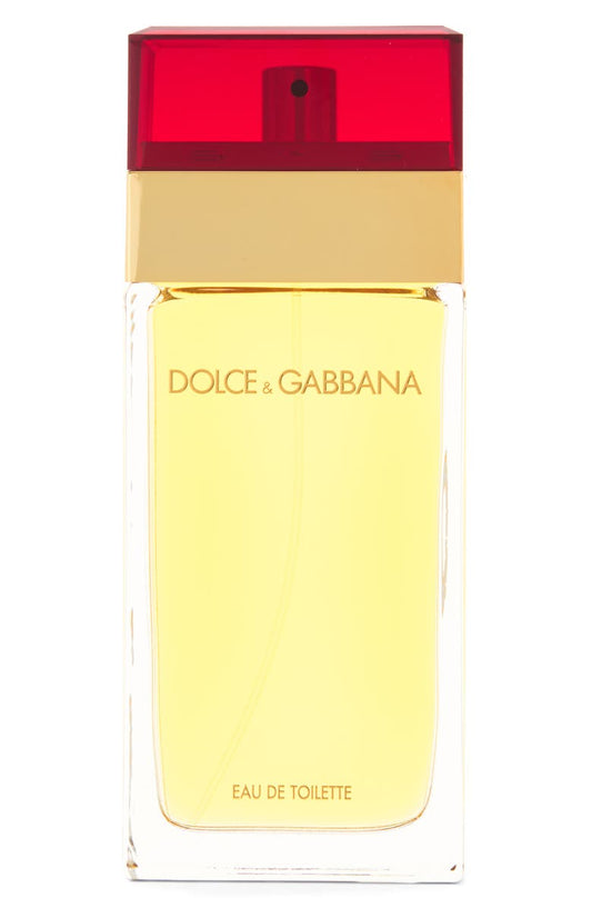 Eau de Toilette