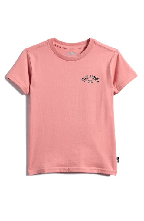 Camiseta gráfica Arch Fill para niños pequeños (niños pequeños y niños pequeños)