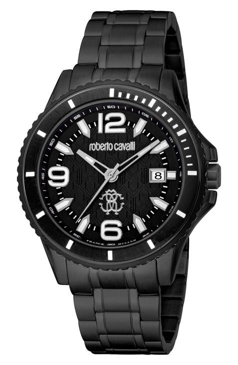 Reloj de pulsera, 42 mm