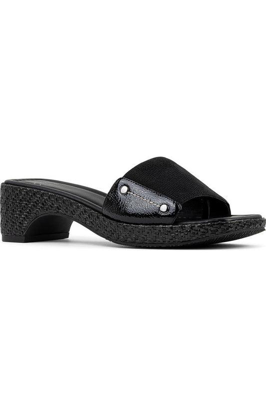 Rodeo Slide Sandal (Women)