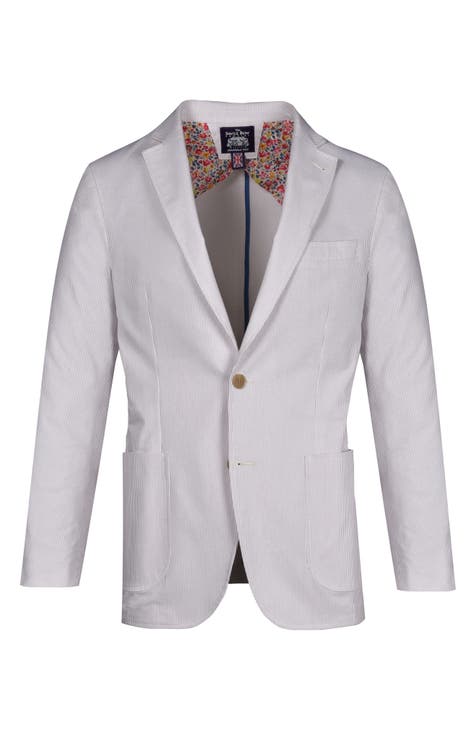 Blazer de sirsaca