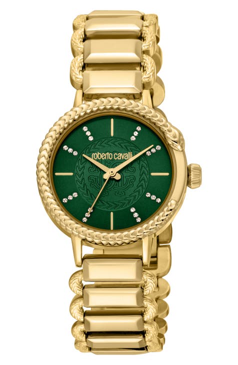 Reloj de pulsera, 30 mm