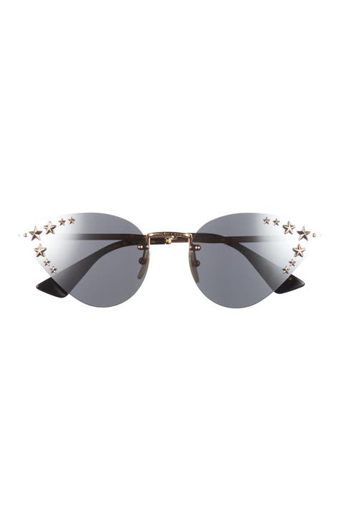 Gafas de sol Cat Eye de 64 mm