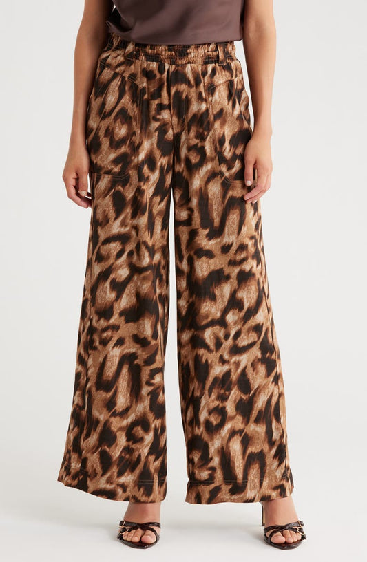 Full Length Pants