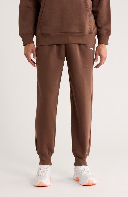 x BMW Motorsport Essential Fleece Joggers