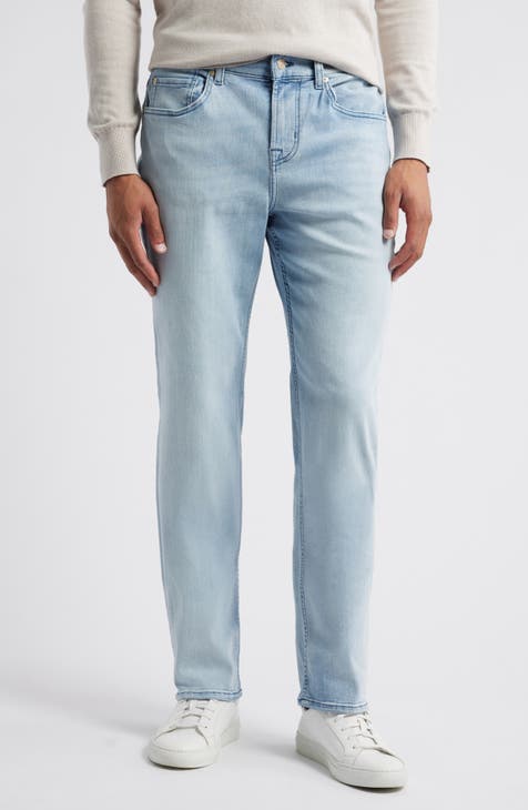 Jeans rectos relajados Austyn (Waverly)