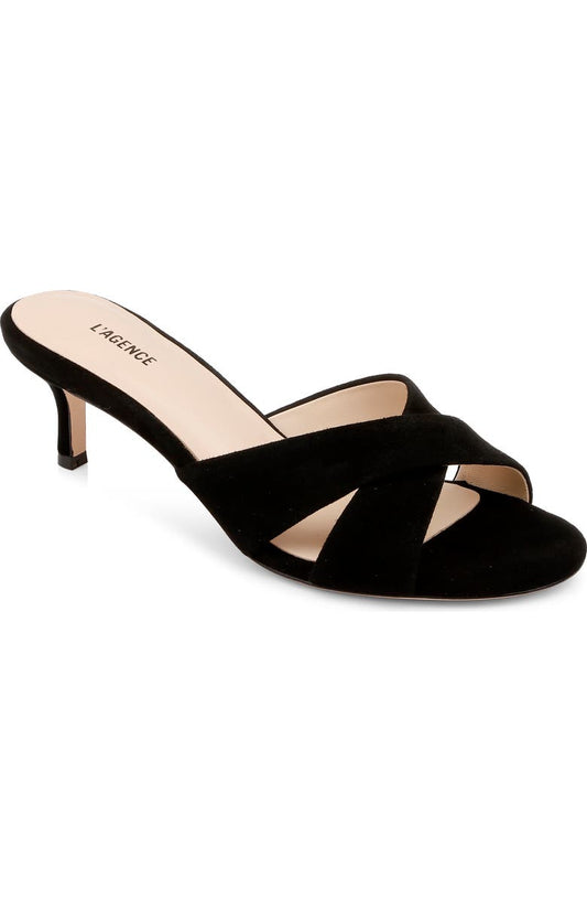 Aveline Slide Sandal (Women)