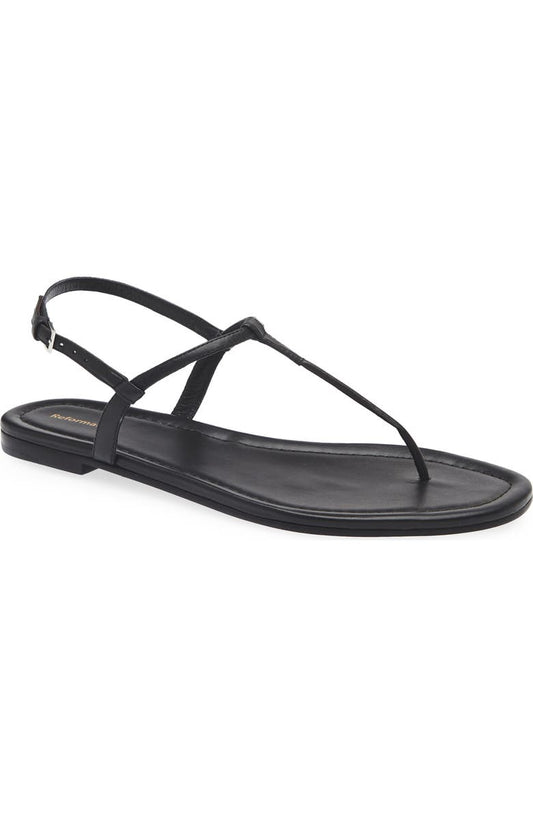 Thea T-Strap Sandal (Women)