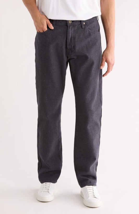 Everett Slim Straight Leg Jeans (Reclaimed True Navy)