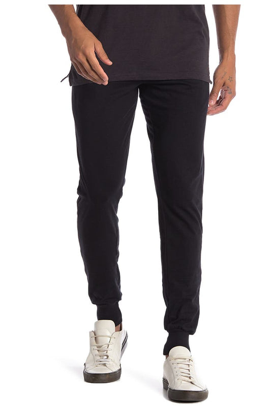 Super Light Weight Cuffed Lounge Pants