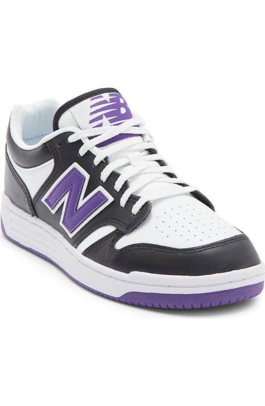 480 Basketball Sneaker (Men)