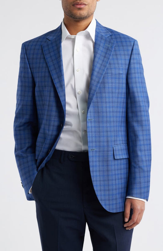 Flynn Classic Sport Coat (Regular & Big)