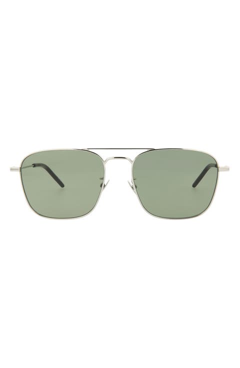 56mm Best Aviator Sunglasses
