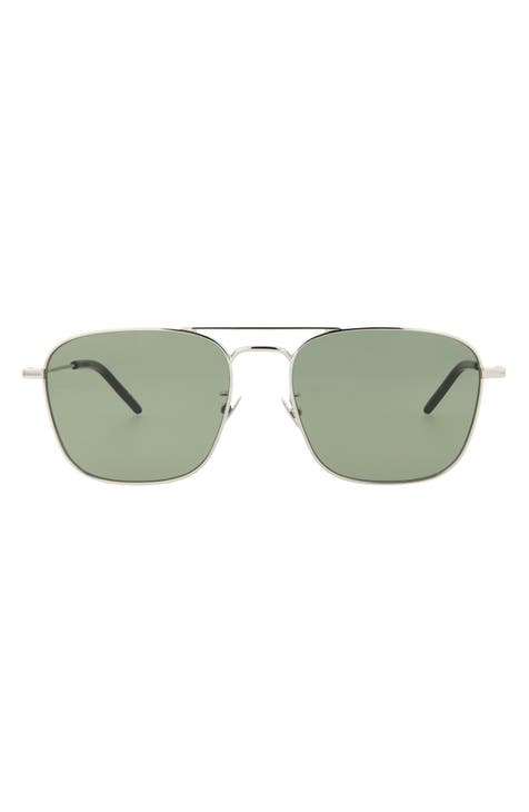 Las mejores gafas de sol de aviador de 56 mm