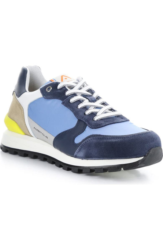 11539C Low Top Sneaker (Men)