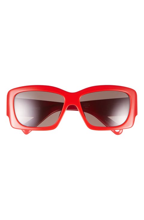 Croisire Square Sunglasses