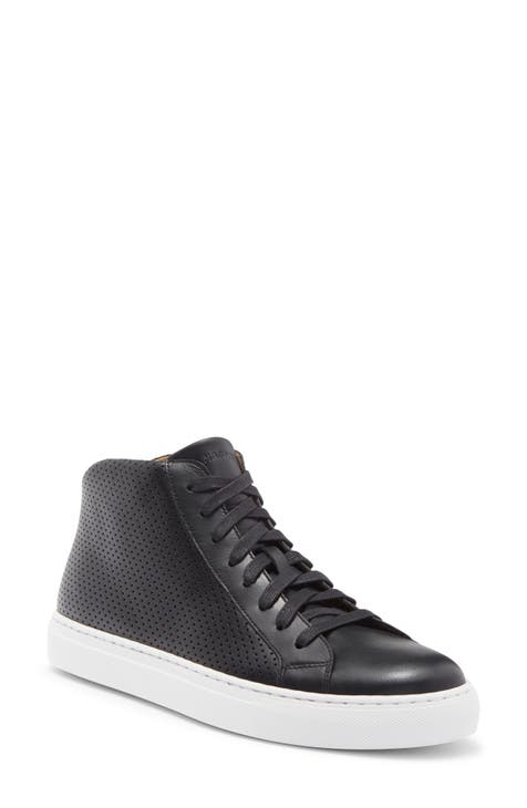 Zapatilla Mack Mid Top (Hombre)