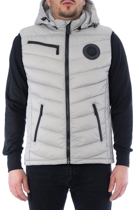 Levi Water Resistant Lightweight Vest