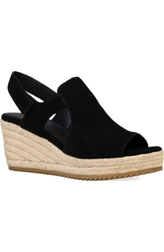 Wilda Espadrille Wedge Sandal (Women)