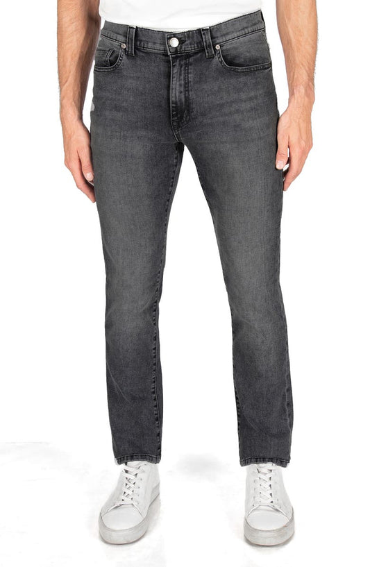 Torino Slim Fit Jeans (Berlin Black)