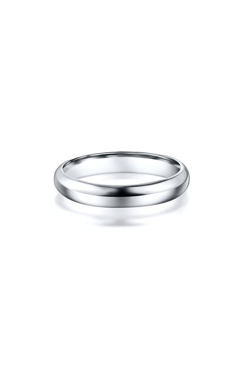 Anillo cúpula a cuadros