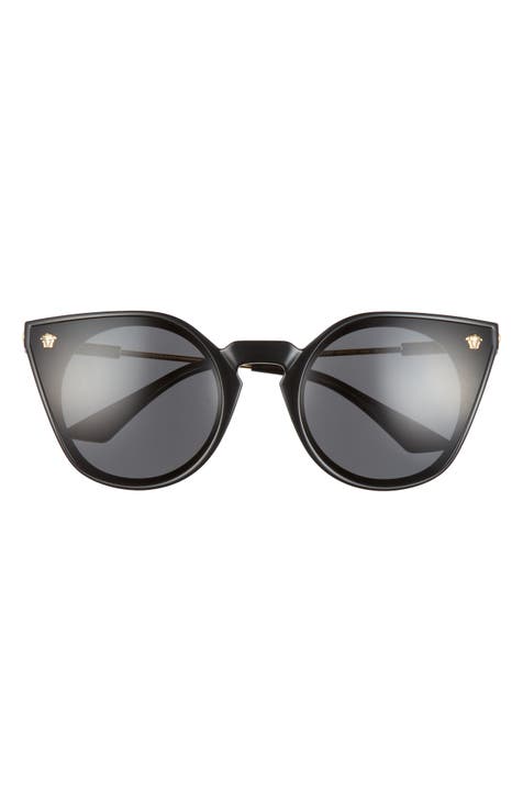 Gafas de sol Cat Eye de 60 mm