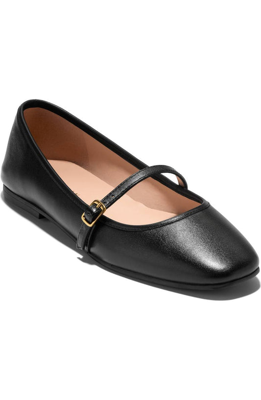 Yelena Mary Jane Flat (Women)