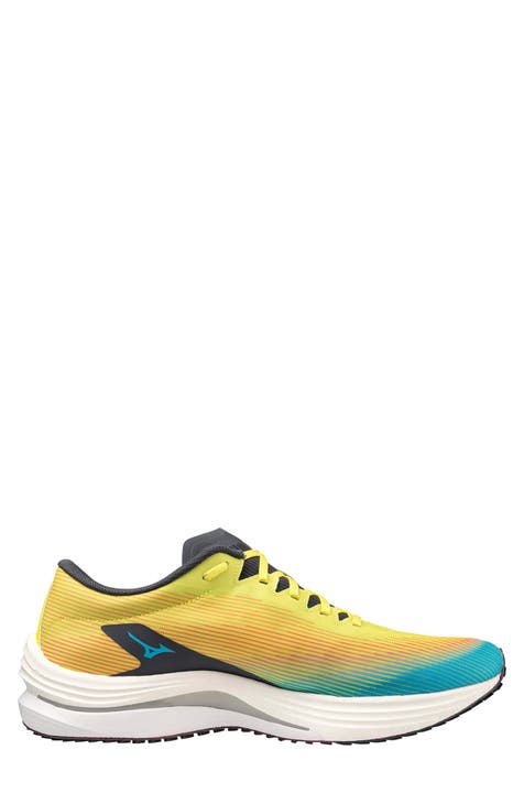 Zapatillas de running Wave Rebellion Flash (Hombre)