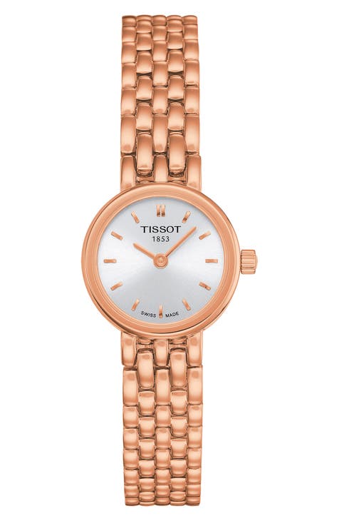 Precioso reloj de pulsera, 19,5 mm