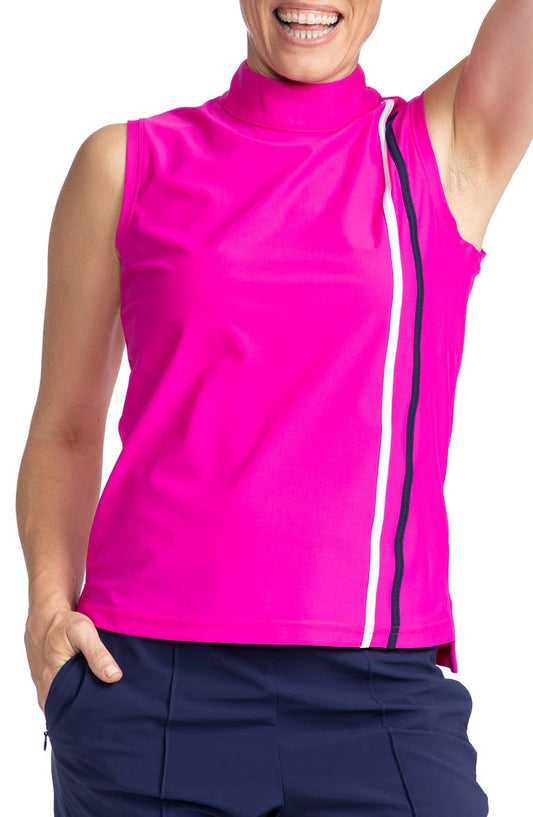 No Break Golf Tank
