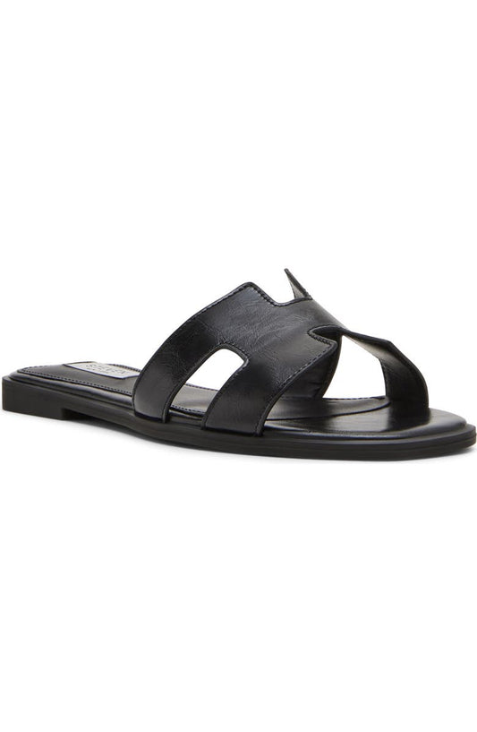Harlien Slide Sandal (Women)