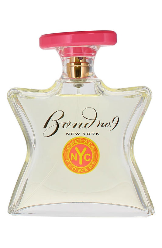 New York 'Chelsea Flowers' Eau de Parfum