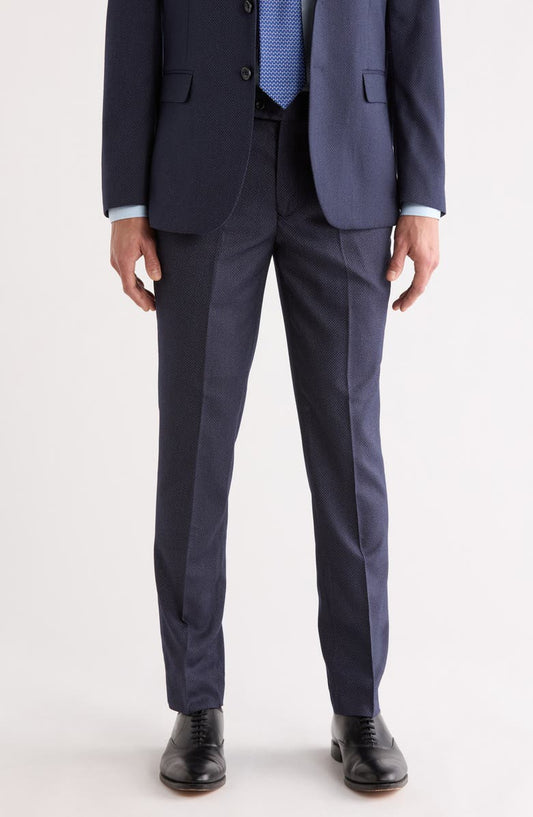 Slim Fit Blazer