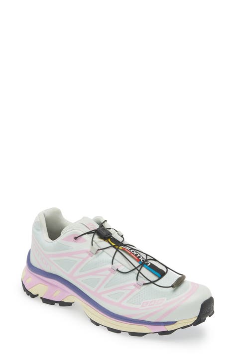 Zapatilla deportiva XT-6 con inclusión de género